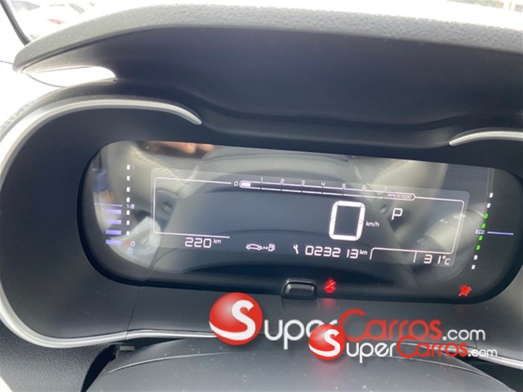 2023 Citroen C-4 Cactus Shine — foto 10 / 12
