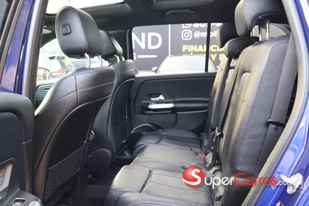 2020 Mercedes-Benz Clase GLB 250 — foto 6 / 9