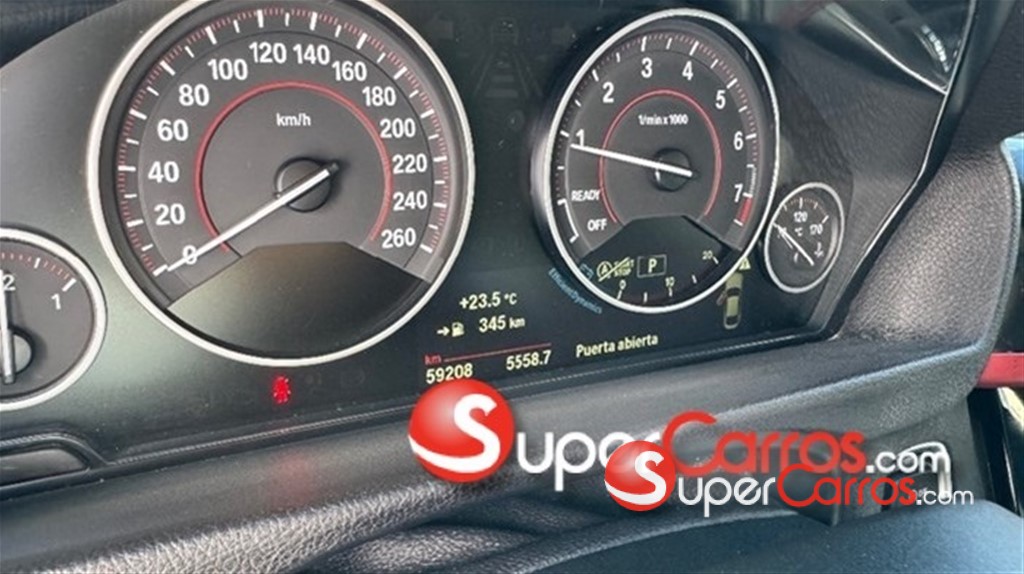 2018 BMW Serie 4 420i Gran Coupe — foto 3 / 11