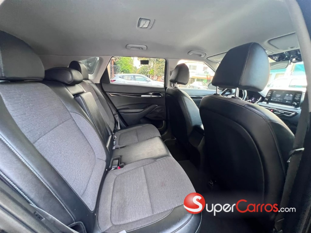 2021 Kia Seltos S — foto 9 / 10