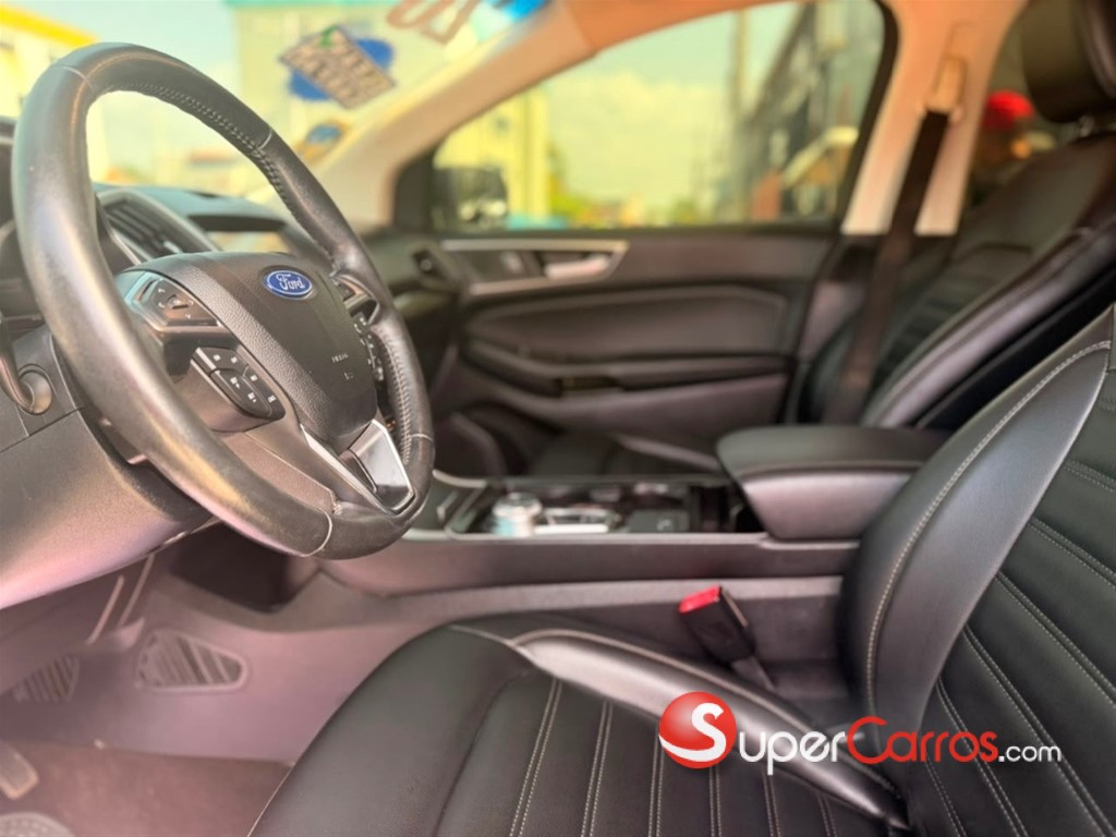 2020 Ford EDGE SEL — foto 5 / 9