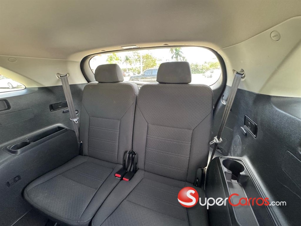 2020 Kia Sorento LX — foto 10 / 12