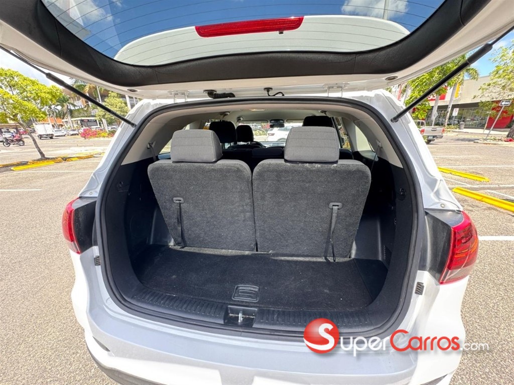 2020 Kia Sorento LX — foto 11 / 12