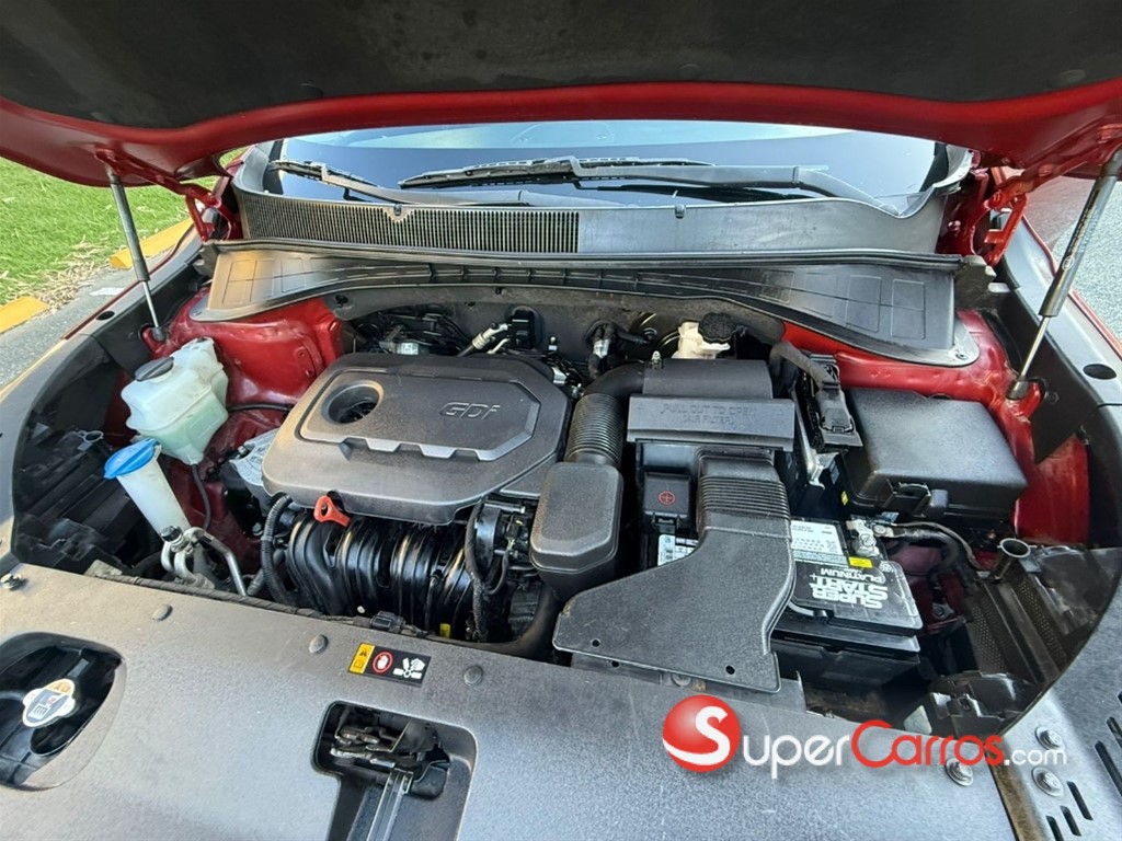 2020 Kia Sorento LX — foto 2 / 12