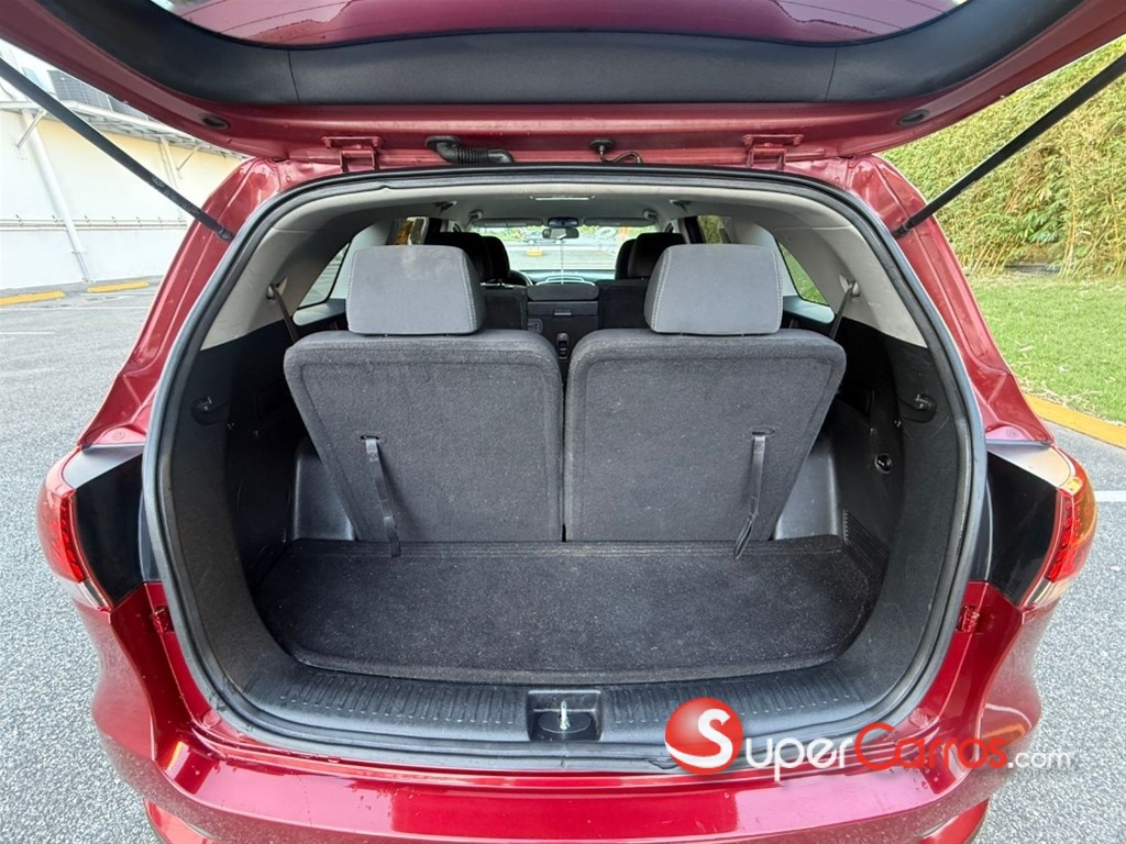 2020 Kia Sorento LX — foto 4 / 12