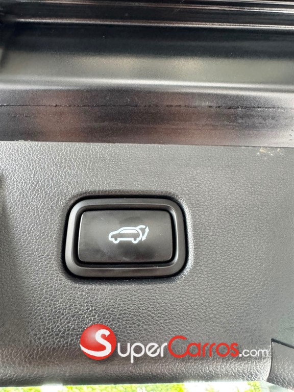 2022 Hyundai Tucson LIMITED — foto 8 / 12