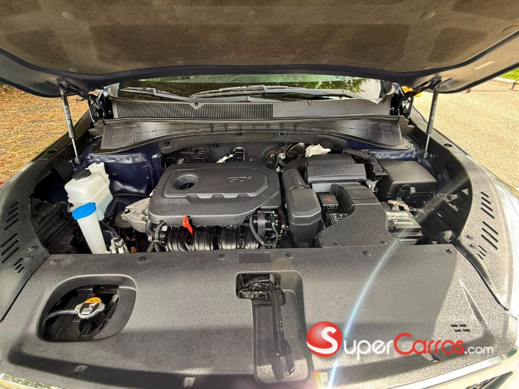 2020 Kia Sorento LX — foto 2 / 12