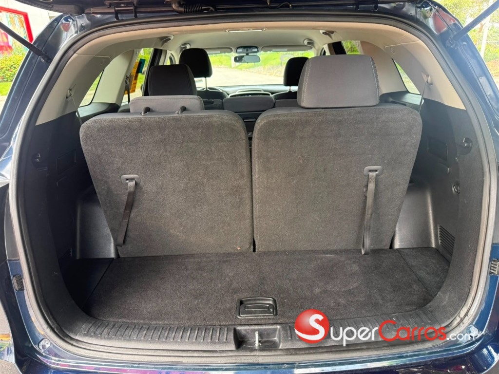 2020 Kia Sorento LX — foto 6 / 12