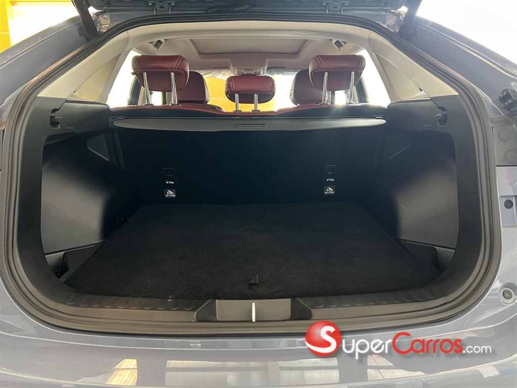 2026 GWM Haval H6 GT — foto 6 / 12