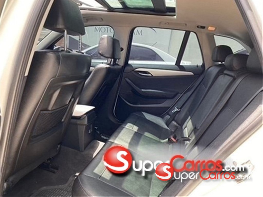 2015 BMW X 1 — foto 2 / 6