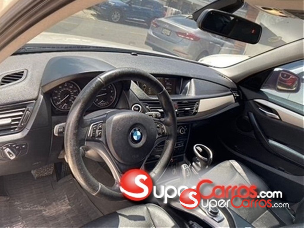2015 BMW X 1 — foto 6 / 6