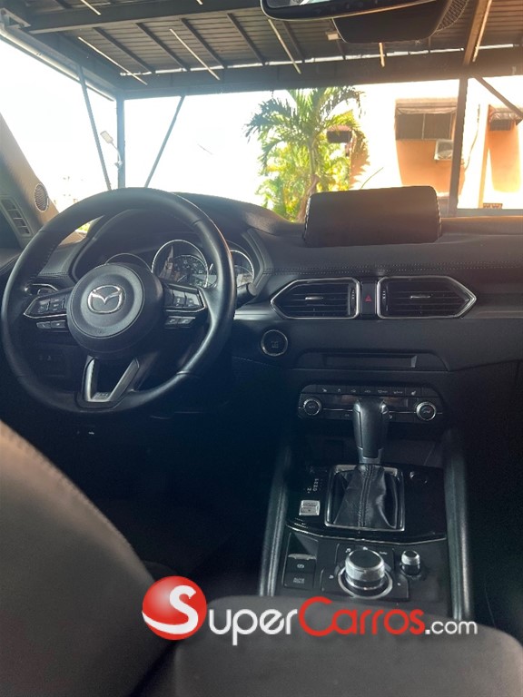 2021 Mazda CX-5 Touring — foto 5 / 9