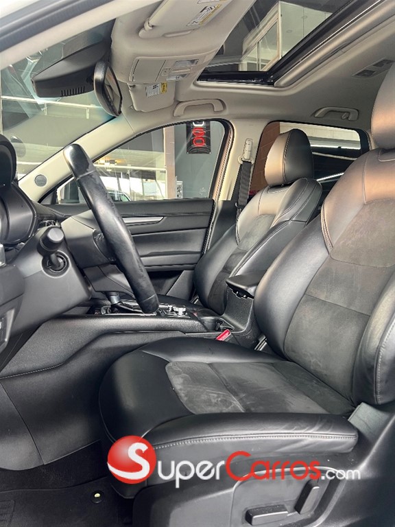 2021 Mazda CX-5 Touring — foto 6 / 9