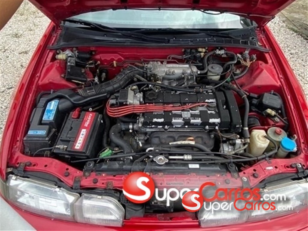 1992 Acura Integra — foto 3 / 12