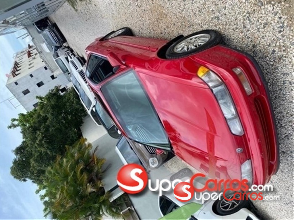 1992 Acura Integra — foto 9 / 12