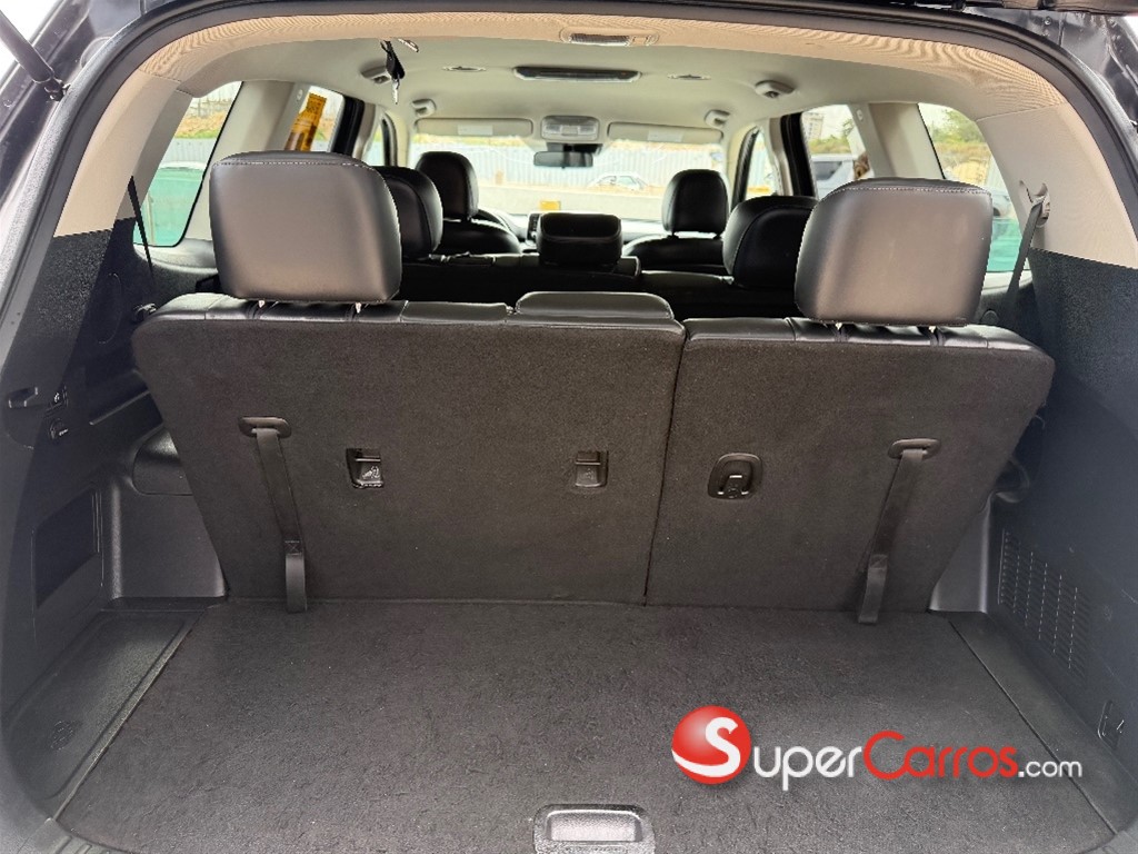 2020 Kia Telluride LX — foto 6 / 11