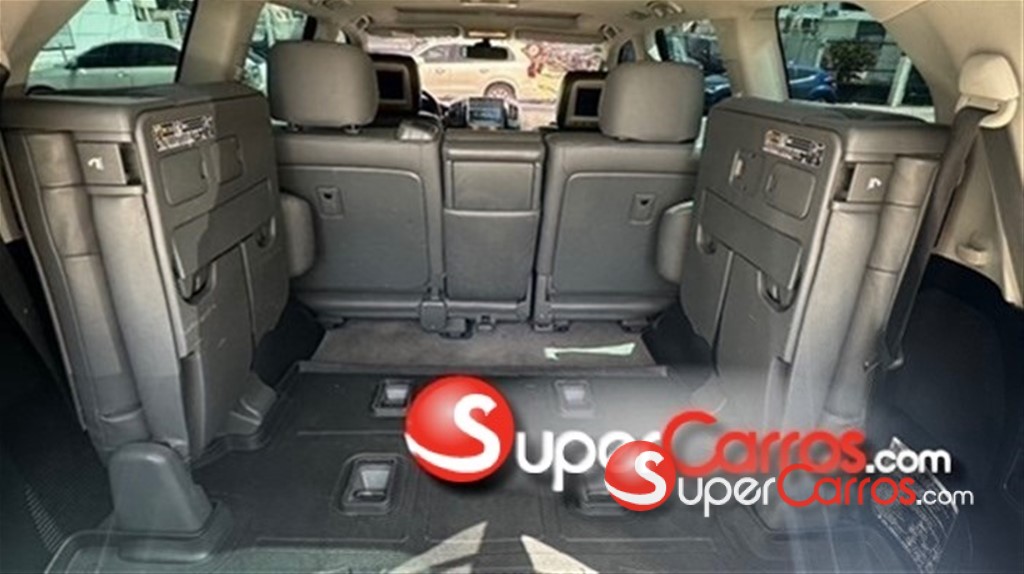 2012 Toyota Land Cruiser VXL — foto 2 / 12