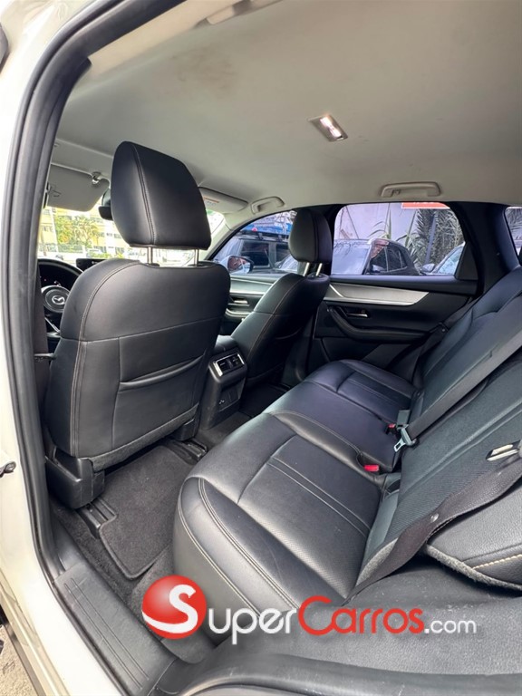 2024 Mazda CX-60 GS — foto 5 / 11