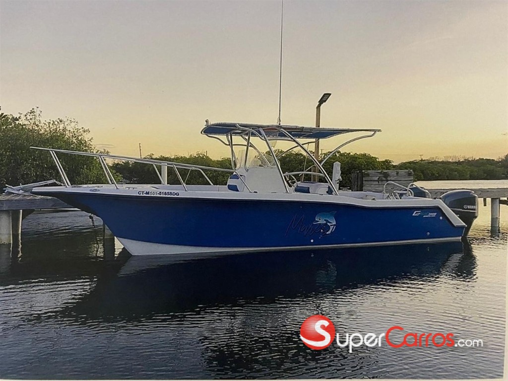2020 Catamaran 3500
