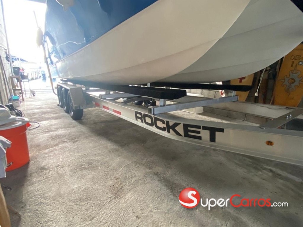 2020 Catamaran 3500 — foto 2 / 10