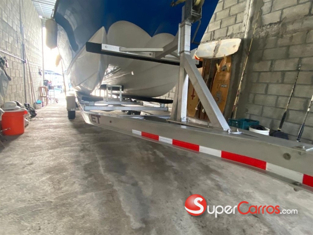 2020 Catamaran 3500 — foto 3 / 10
