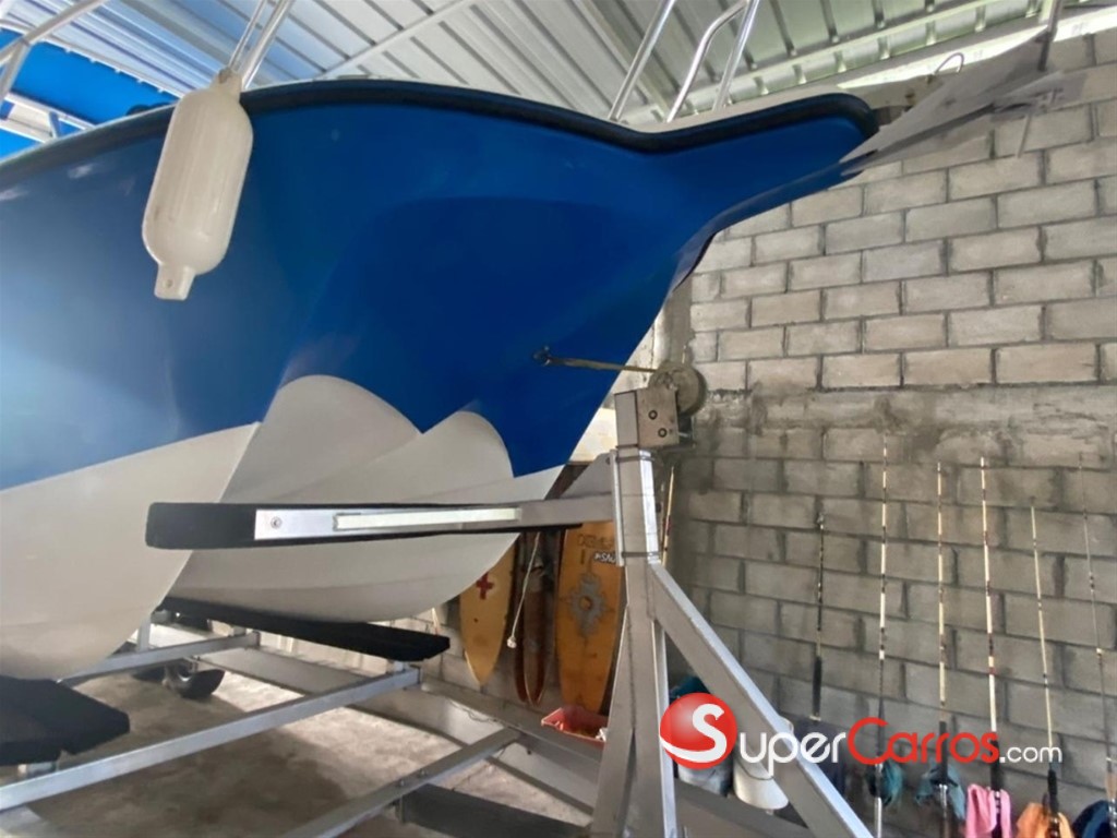 2020 Catamaran 3500 — foto 4 / 10