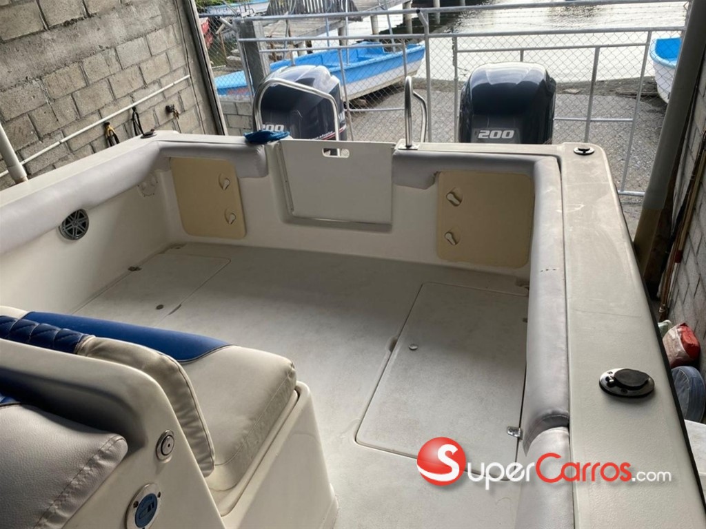2020 Catamaran 3500 — foto 6 / 10
