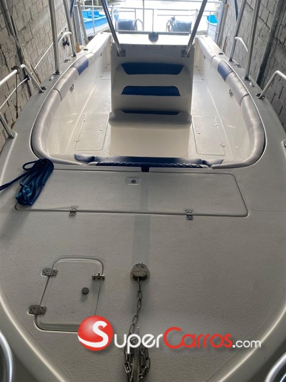 2020 Catamaran 3500 — foto 7 / 10