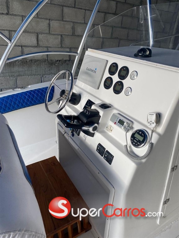 2020 Catamaran 3500 — foto 8 / 10