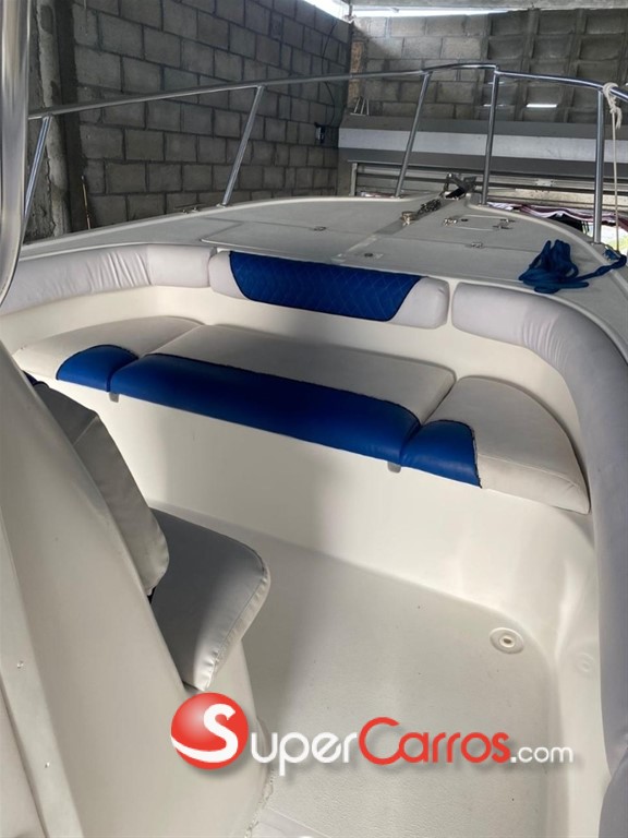 2020 Catamaran 3500 — foto 9 / 10