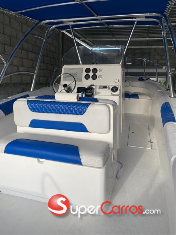 2020 Catamaran 3500 — foto 10 / 10