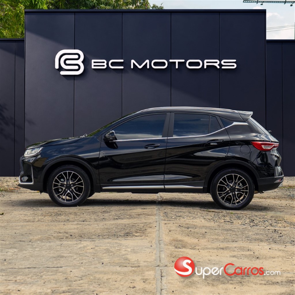 2026 Jetour X50 — foto 3 / 8