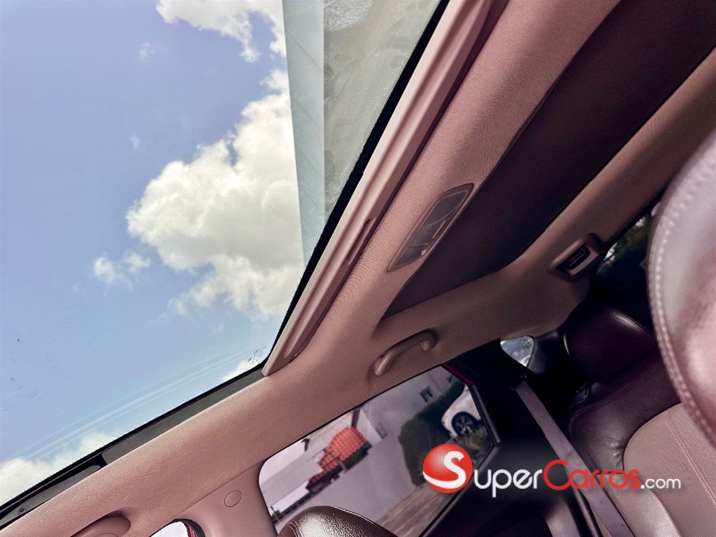 2011 Hyundai Tucson LIMITED — foto 11 / 12