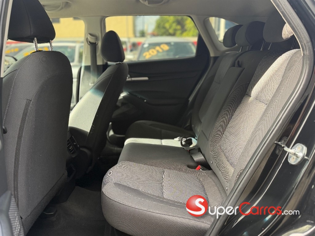 2023 Kia Seltos — foto 11 / 12