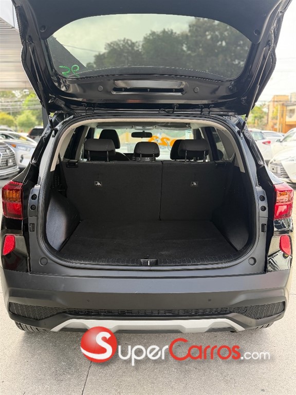 2023 Kia Seltos — foto 12 / 12