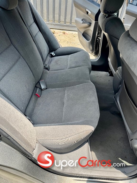 2006 Honda Civic LX — foto 8 / 9