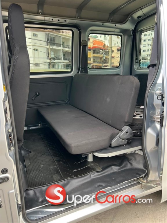 2020 Daihatsu Hijet — foto 8 / 11