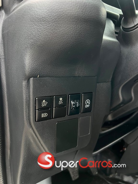 2020 Daihatsu Hijet — foto 10 / 11