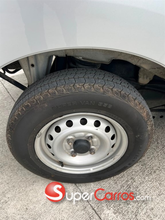 2020 Daihatsu Hijet — foto 11 / 11
