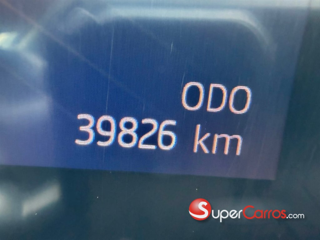 2025 Jac JS6 — foto 10 / 12