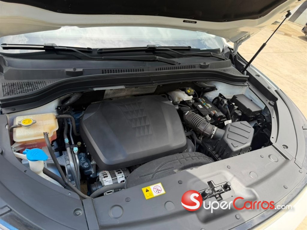 2025 Jac JS6 — foto 11 / 12