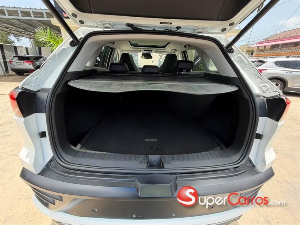 2025 Jac JS6 — foto 12 / 12