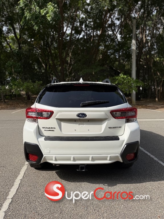 2021 Subaru Crosstrek Premium — foto 2 / 9