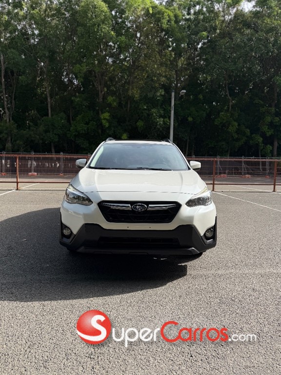 2021 Subaru Crosstrek Premium — foto 3 / 9