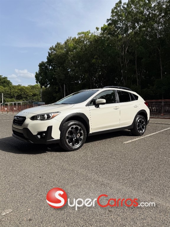 2021 Subaru Crosstrek Premium — foto 4 / 9