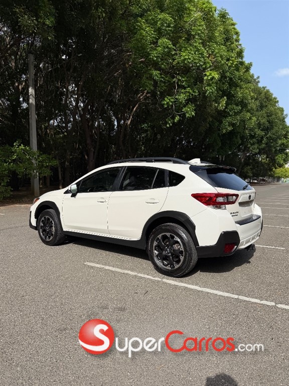2021 Subaru Crosstrek Premium — foto 5 / 9
