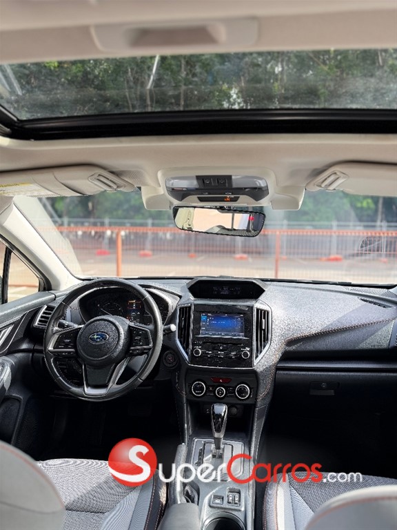 2021 Subaru Crosstrek Premium — foto 6 / 9
