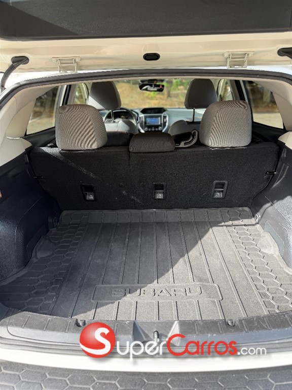 2021 Subaru Crosstrek Premium — foto 7 / 9