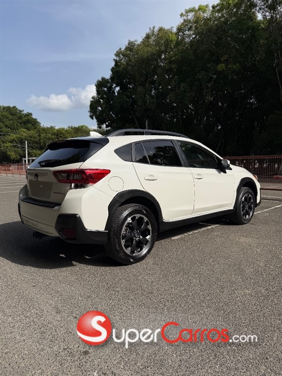 2021 Subaru Crosstrek Premium — foto 8 / 9