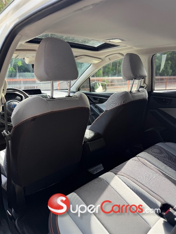 2021 Subaru Crosstrek Premium — foto 9 / 9